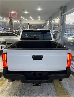 تويوتا تاكوما